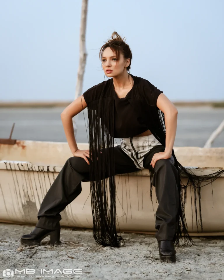 Mb Image Fashion 164